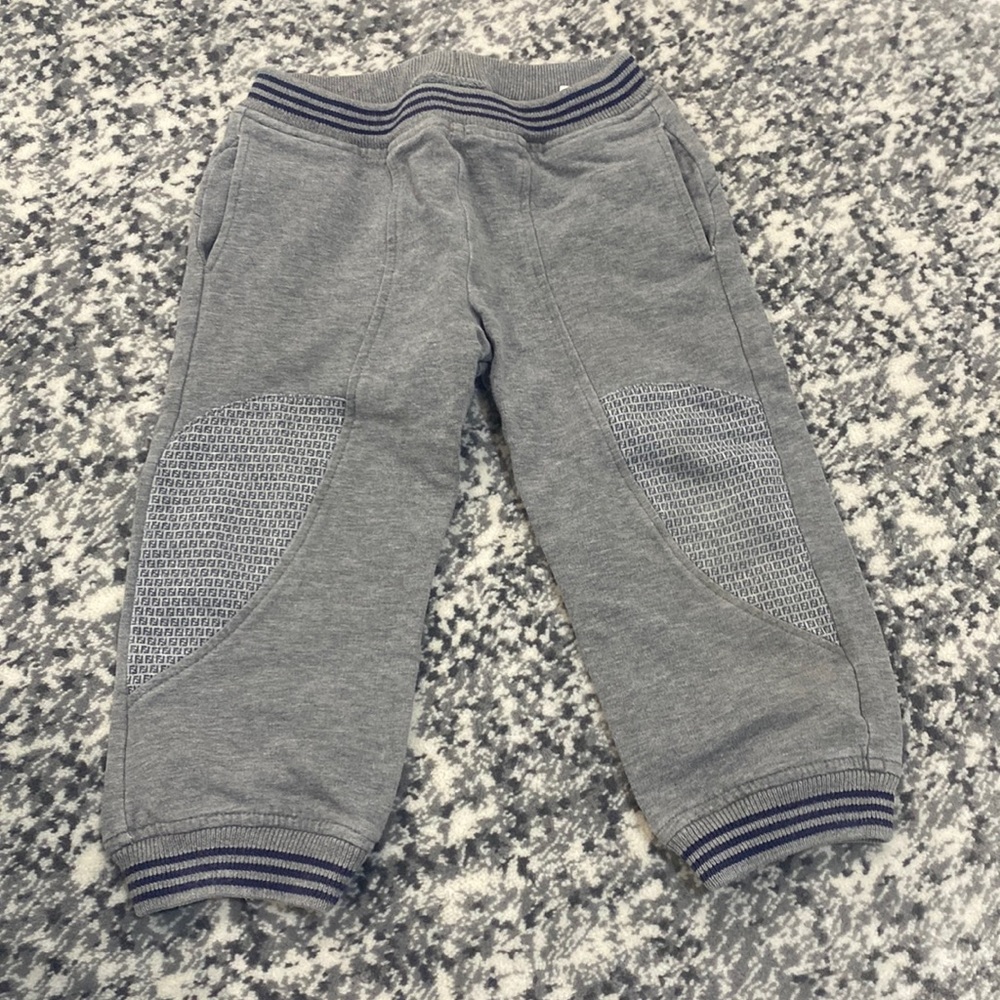 Baby Fendi joggers